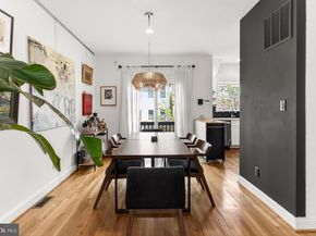 902 Oronoco Street, Alexandria VA 22314