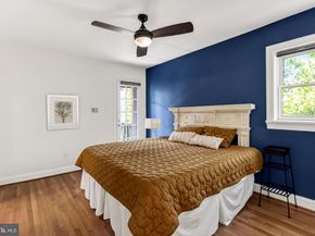 902 Oronoco Street, Alexandria VA 22314