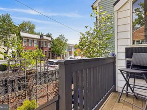 902 Oronoco Street, Alexandria VA 22314
