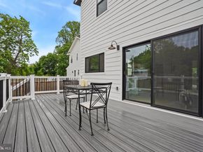 3108 Adams Street NE, Washington DC 20018