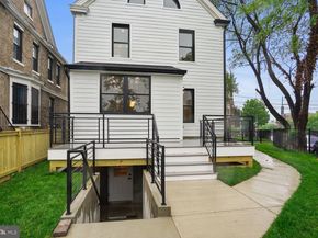 3901 New Hampshire Avenue NW, Washington DC 20011