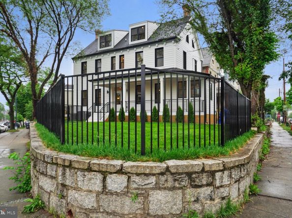 3901 New Hampshire Avenue NW, Washington DC 20011