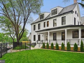 3901 New Hampshire Avenue NW, Washington DC 20011
