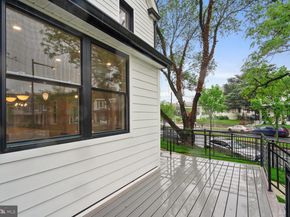 3901 New Hampshire Avenue NW, Washington DC 20011
