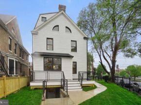 3901 New Hampshire Avenue NW, Washington DC 20011
