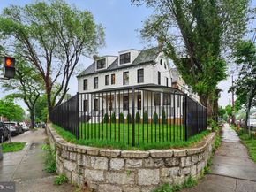 3901 New Hampshire Avenue NW, Washington DC 20011