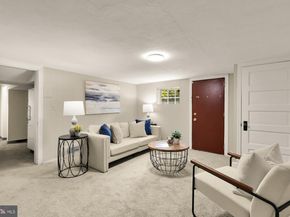 3984 Ames Street NE, Washington DC 20019