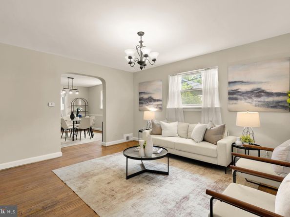 3984 Ames Street NE, Washington DC 20019