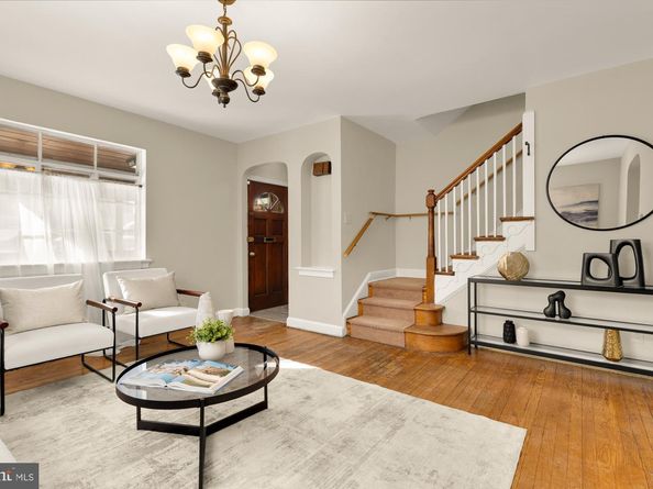 3984 Ames Street NE, Washington DC 20019