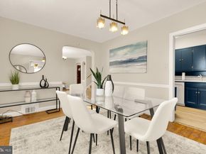 3984 Ames Street NE, Washington DC 20019