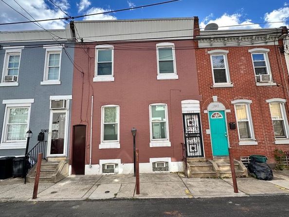3043 Coral Street, Philadelphia PA 19134
