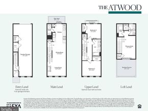 61 Lower Service Court NW ATWOOD 884, Washington DC 20001