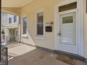 3547 Indian Queen Lane, Philadelphia PA 19129
