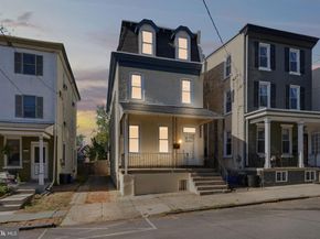 3547 Indian Queen Lane, Philadelphia PA 19129