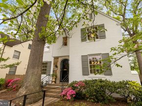 7918 13TH Street NW, Washington DC 20012
