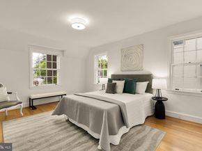 7918 13TH Street NW, Washington DC 20012