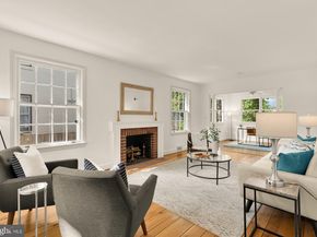 7918 13TH Street NW, Washington DC 20012