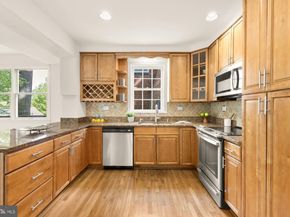 7918 13TH Street NW, Washington DC 20012