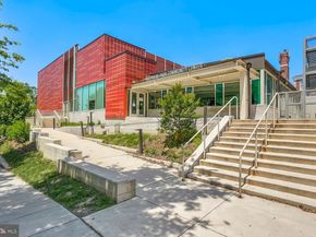 7918 13TH Street NW, Washington DC 20012