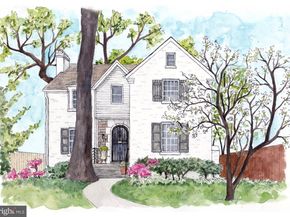7918 13TH Street NW, Washington DC 20012