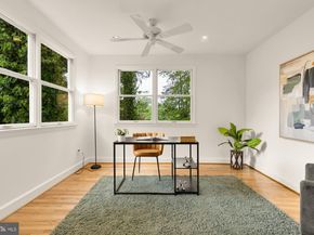 7918 13TH Street NW, Washington DC 20012