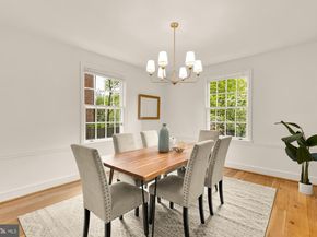 7918 13TH Street NW, Washington DC 20012