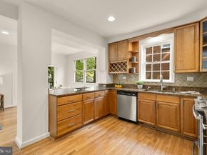 7918 13TH Street NW, Washington DC 20012