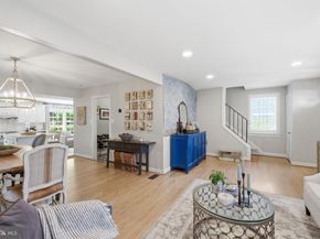 950 N Longfellow Street, Arlington VA 22205