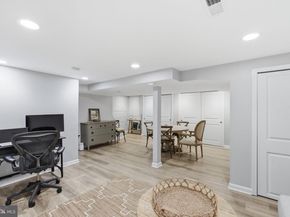 950 N Longfellow Street, Arlington VA 22205