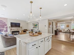 950 N Longfellow Street, Arlington VA 22205