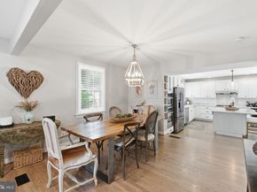 950 N Longfellow Street, Arlington VA 22205