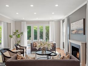 4834 Van Ness Street NW, Washington DC 20016