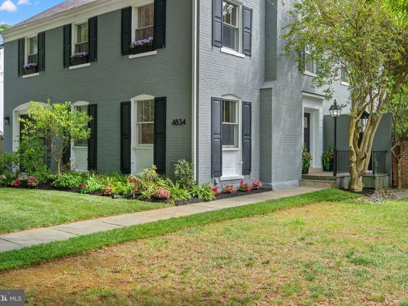4834 Van Ness Street NW, Washington DC 20016
