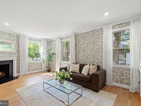 4834 Van Ness Street NW, Washington DC 20016