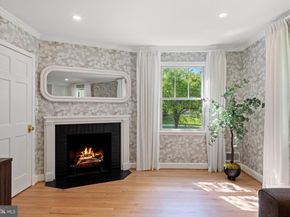 4834 Van Ness Street NW, Washington DC 20016