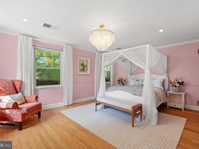 4834 Van Ness Street NW, Washington DC 20016