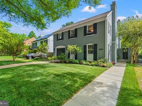 4834 Van Ness Street NW, Washington DC 20016