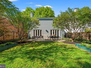 4834 Van Ness Street NW, Washington DC 20016