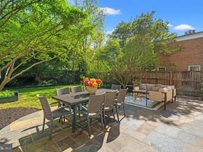 4834 Van Ness Street NW, Washington DC 20016