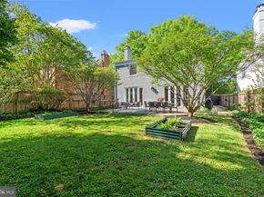 4834 Van Ness Street NW, Washington DC 20016