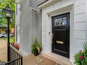 4834 Van Ness Street NW, Washington DC 20016