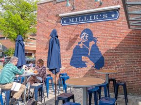 4834 Van Ness Street NW, Washington DC 20016