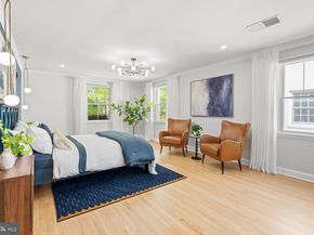 4834 Van Ness Street NW, Washington DC 20016