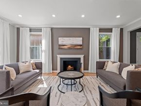 4834 Van Ness Street NW, Washington DC 20016