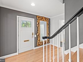 4834 Van Ness Street NW, Washington DC 20016