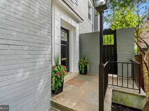 4834 Van Ness Street NW, Washington DC 20016