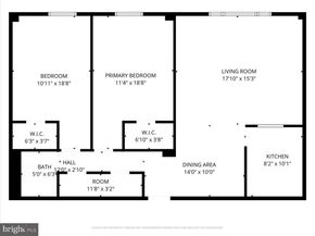 4600 Duke Street 928, Alexandria VA 22304