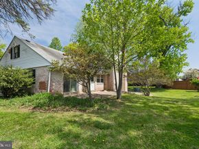 7 Arthur Court, Wallingford PA 19086