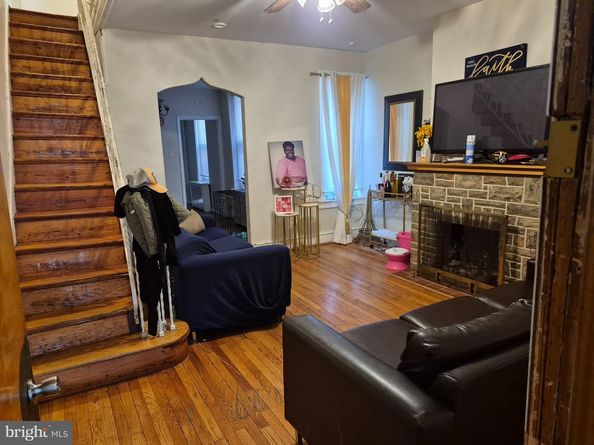 265 N Wilton Street, Philadelphia PA 19139