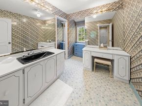 6605 Kenhill Road, Bethesda MD 20817